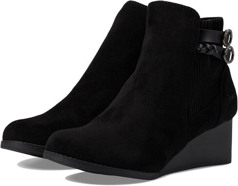 Blowfish Girls' Pippy Wedge Boot in Saudi Arabia