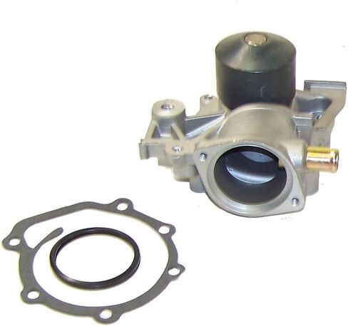 DNJ TBK710AWP Timing Belt Kit with Water Pump for 1998-1999 Subaru Forester Impreza Legacy 2.5L H4 16V DOHC 2458cc in Saudi Arabia
