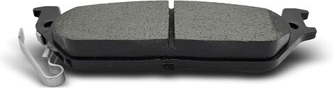 D1012 D1083 8pcs Ceramic Front Rear Brake Pads With Clips Replacement For Lincoln Mark LT 2006-2008,For Ford F-150 2004-2009 in Saudi Arabia