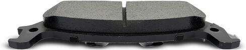 D1012 D1083 8pcs Ceramic Front Rear Brake Pads With Clips Replacement For Lincoln Mark LT 2006-2008,For Ford F-150 2004-2009 in Saudi Arabia