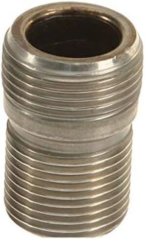 Oil Filter Holder at Engine (Threaded Fitting) - Compatible with 1988-2020 Honda Civic in Saudi Arabia