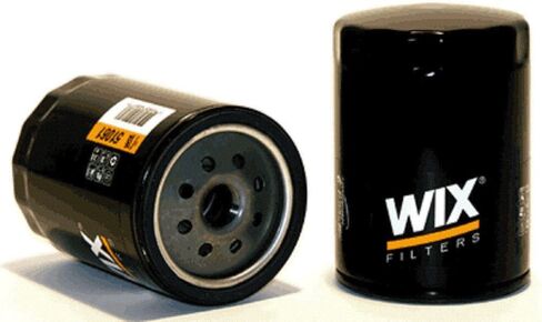 Wix 51061 Spin -on Lube Filter - حالة 12 in Saudi Arabia