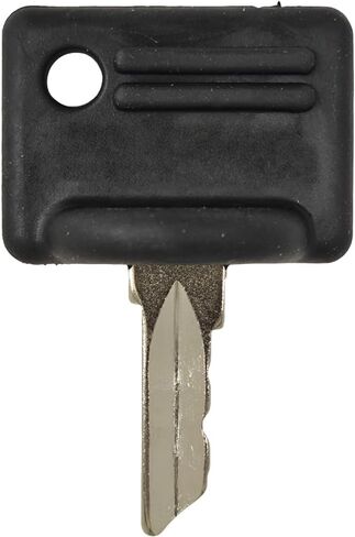 5X Ignition Key 107151-001 089216-001 Compatible with Crown PE3000 PE4000 PE4500 WP3000 GPW WAVE Walkie Forklift Lift GPW40 WP3000 WP3035-45 WAV50 WAV50-118 WAV60 C250 107151001 in Saudi Arabia