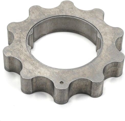 MOCA Timing Chain Kit Oil Pump Fit 07-15 for Lexus ES350 V6 3.5L & 06-15 for Lexus IS250 V6 2.5L & 08-16 for Toyota Highlander V6 3.5L & 07-16 for Toyota Sienna V6 3.5L in Saudi Arabia