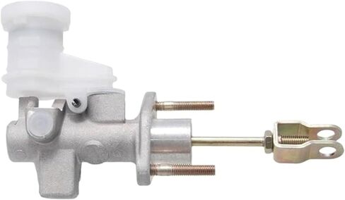 أسطوانة ماجستير القابض لـ Mitsubishi L200 - متوافقة مع 2345A015 ، 2345A049 ، 2345A053 ، MR995034 - استبدال الثقيلة لتحويل العتاد السلس in Saudi Arabia