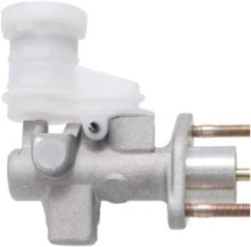أسطوانة ماجستير القابض لـ Mitsubishi L200 - متوافقة مع 2345A015 ، 2345A049 ، 2345A053 ، MR995034 - استبدال الثقيلة لتحويل العتاد السلس in Saudi Arabia