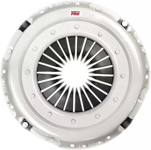 ClutchMaxPRO Performance Stage 3 Clutch Kit Compatible with Dodge 2005-2018 Ram 2500 3500 4500 5500 5.9L 6.7L Cummins Turbo Diesel Cummins (CP05224DF-ST3) in Saudi Arabia