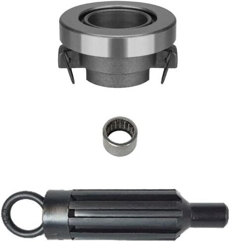 ClutchMaxPRO Performance Stage 3 Clutch Kit Compatible with Dodge 2005-2018 Ram 2500 3500 4500 5500 5.9L 6.7L Cummins Turbo Diesel Cummins (CP05224DF-ST3) in Saudi Arabia
