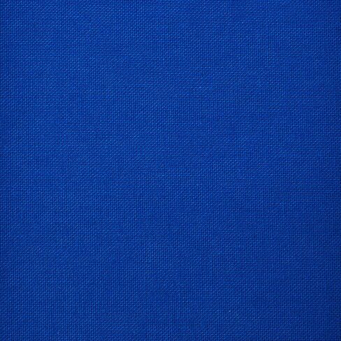 Kleiber 40 x 12 cm Extra Soft Cotton Iron-On Repair Patch, White in Kuwait