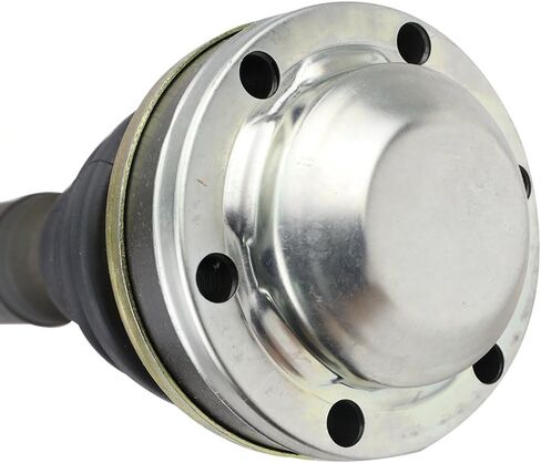 2PC CV Axle Half Thesblies لـ Audi A3 VW CC EOS Jetta Passat GTI 2.0L in Saudi Arabia