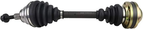 2PC CV Axle Half Thesblies لـ Audi A3 VW CC EOS Jetta Passat GTI 2.0L in Saudi Arabia