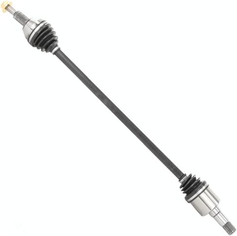 Autoshack Front Riture CV Axle Goad Assembly Placbly for 2008-2016 Chrysler Town & Country FWD 2008-2010 DODGE GRAND CARAVAN FWD 2009-2011 Volkswagen Routan FWD Side DSK2072 in Saudi Arabia