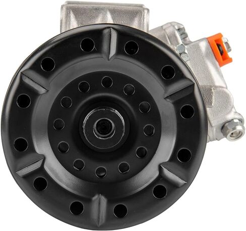 67328 AC Compressor Replacement for Corolla 2009-2010 1.8l, xD 2008-2014, Matrix 2009-2010 2012 1.8L, Air Conditioning Compressor in Saudi Arabia