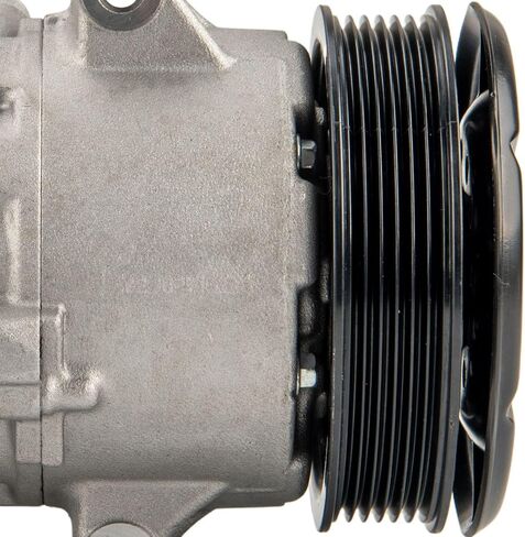 67328 AC Compressor Replacement for Corolla 2009-2010 1.8l, xD 2008-2014, Matrix 2009-2010 2012 1.8L, Air Conditioning Compressor in Saudi Arabia