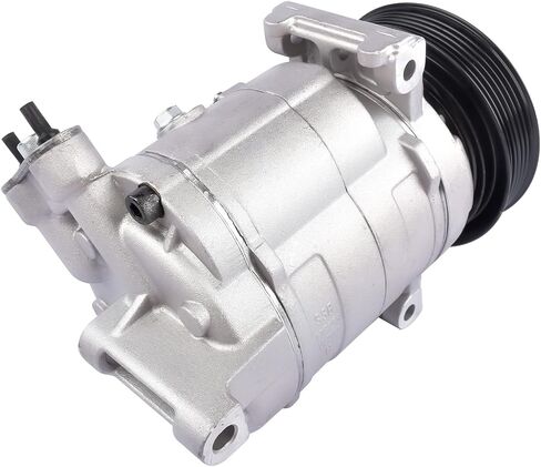 ضاغط A/C مع استبدال القابض لـ Chevy Camaro 3.6L V6 GAS DOHC 2010-2015 22798908 92229740 23374616 68683 in Saudi Arabia