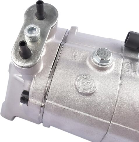 ضاغط A/C مع استبدال القابض لـ Chevy Camaro 3.6L V6 GAS DOHC 2010-2015 22798908 92229740 23374616 68683 in Saudi Arabia