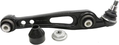 MOOG RK622928 Suspension Control Arm and Ball Joint Assembly front right lower rearward in Saudi Arabia