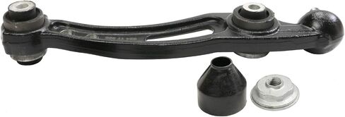 MOOG RK622928 Suspension Control Arm and Ball Joint Assembly front right lower rearward in Saudi Arabia