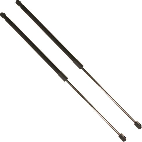 19.7 in 2Pcs Liftgate Lift Support Tailgate Hatch Struts Gas Spring Shocks Rod Compatible with Audi 09-12 A4 Quattro / 13-16 Allroad Replaces 8K9827552A w/Power Liftgate, Body Code 8K5, 4 Door Wagon in Saudi Arabia