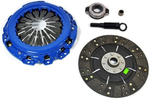 EF STAGE 2 CLUTCH KIT WORKS WITH 2002-2006 NISSAN ALTIMA SE SE-R MAXIMA 3.5L VQ35DE V6 in Saudi Arabia