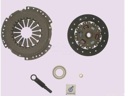 Clutch Kit for 1992-2005 Honda Civic (PG-1271133) in Saudi Arabia