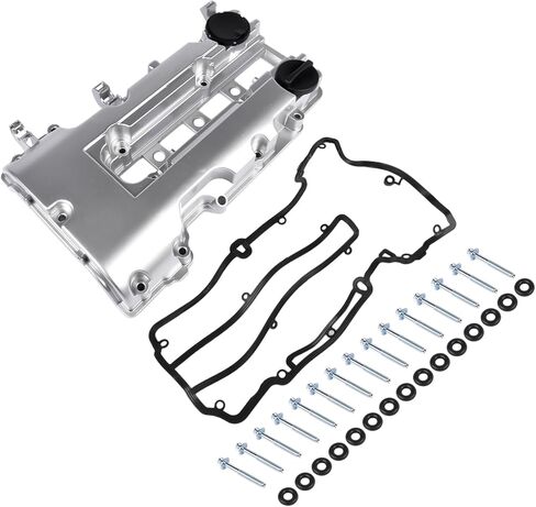 استبدال غطاء صمام الألمنيوم لـ Chevy Trax Sonic Cruze Volt 2011-2021 Encore 2013-2021 Cadillac ELR 2014-2016 1.4L 25198498 in Saudi Arabia