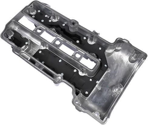 استبدال غطاء صمام الألمنيوم لـ Chevy Trax Sonic Cruze Volt 2011-2021 Encore 2013-2021 Cadillac ELR 2014-2016 1.4L 25198498 in Saudi Arabia
