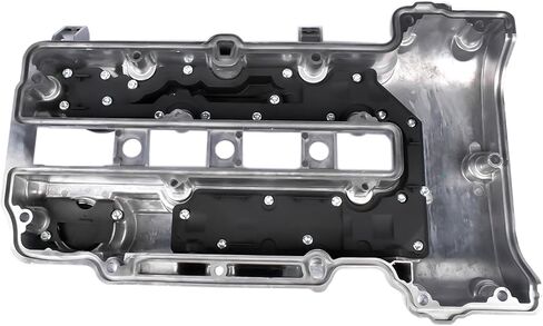 استبدال غطاء صمام الألمنيوم لـ Chevy Trax Sonic Cruze Volt 2011-2021 Encore 2013-2021 Cadillac ELR 2014-2016 1.4L 25198498 in Saudi Arabia