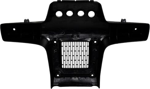 Polaris 0450601 Bumper Sportsman 90 A01FA09CA A02FA09CB 2001-2003 Genuine OEM in Saudi Arabia