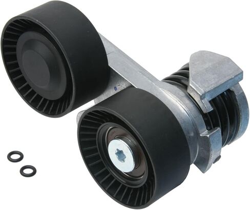 URO Parts 11287563927 Acc. Belt Tensioner Assembly, Includes NTN/NSK Bearing in Saudi Arabia