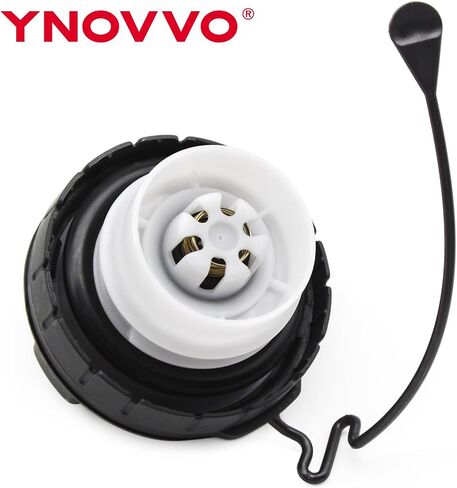 77300-07010 Gas Cap Fuel Cap Replacement 77300-07020 Compatible with Toyota Yaris RAV4 Venza Camry Avalon Tundra Tacoma 2012-2015, for Scion iQ tC xD xB 2012-2015, for Lexus ES350 LS460 13-14 in Saudi Arabia
