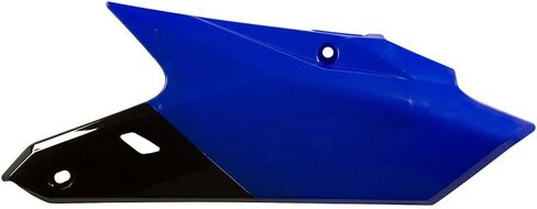 ألواح Acerbis الجانبية YZ Blue/Black for Yamaha YZ250F 2014-2018 in Saudi Arabia