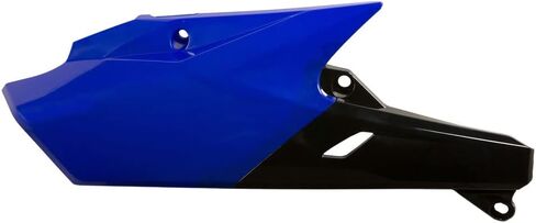 ألواح Acerbis الجانبية YZ Blue/Black for Yamaha YZ250F 2014-2018 in Saudi Arabia