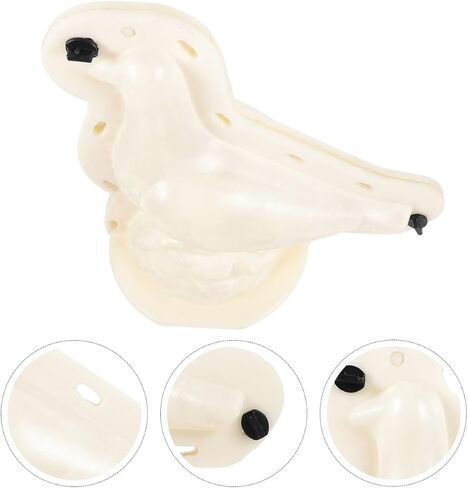 Concrete Molds:DIY Concrete Plaster Cement Casting Mould Kit Roman Column Mold Garden Fence Decor Mould in Saudi Arabia