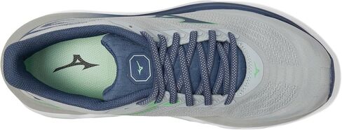 Mizuno Men's Wave Horizon 8 Sneaker in Saudi Arabia