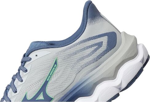 Mizuno Men's Wave Horizon 8 Sneaker in Saudi Arabia