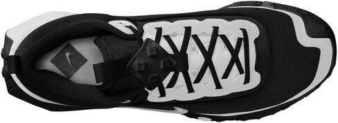Nike Men's Air Diamond Varsity Baseball Turf Shoes, US 9.5 Mens in Saudi Arabia