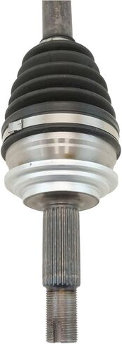 Front Left CV Axle Shaft Assembly Driver Side Compatible with 2007-2017 Toyota Yaris in Saudi Arabia