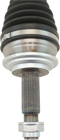 Front Left CV Axle Shaft Assembly Driver Side Compatible with 2007-2017 Toyota Yaris in Saudi Arabia