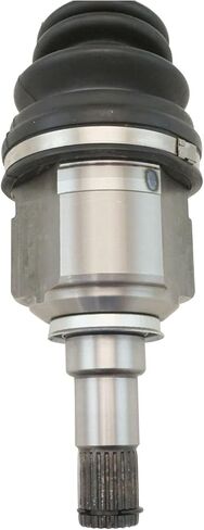 Front Left CV Axle Shaft Assembly Driver Side Compatible with 2007-2017 Toyota Yaris in Saudi Arabia