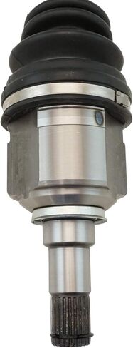 Front Left CV Axle Shaft Assembly Driver Side Compatible with 2007-2017 Toyota Yaris in Saudi Arabia