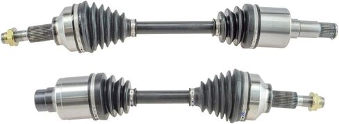 Front CV Axle Shaft Assembly Set Compatible with 2011-2014 Chrysler 200 2007-2010 Sebring 2008-2014 Dodge Avenger 2009-2019 Journey in Saudi Arabia