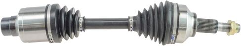 Front CV Axle Shaft Assembly Set Compatible with 2011-2014 Chrysler 200 2007-2010 Sebring 2008-2014 Dodge Avenger 2009-2019 Journey in Saudi Arabia