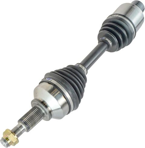 Front CV Axle Shaft Assembly Set Compatible with 2011-2014 Chrysler 200 2007-2010 Sebring 2008-2014 Dodge Avenger 2009-2019 Journey in Saudi Arabia