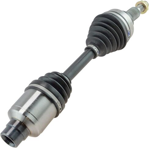 Front CV Axle Shaft Assembly Set Compatible with 2011-2014 Chrysler 200 2007-2010 Sebring 2008-2014 Dodge Avenger 2009-2019 Journey in Saudi Arabia