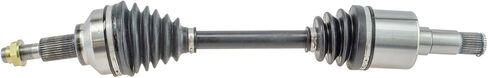Front CV Axle Shaft Assembly Set Compatible with 2011-2014 Chrysler 200 2007-2010 Sebring 2008-2014 Dodge Avenger 2009-2019 Journey in Saudi Arabia