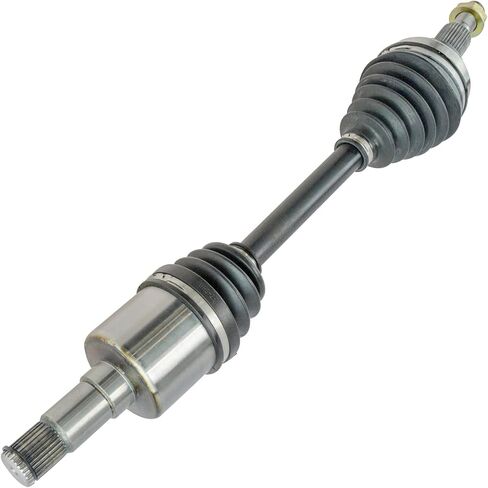Front CV Axle Shaft Assembly Set Compatible with 2011-2014 Chrysler 200 2007-2010 Sebring 2008-2014 Dodge Avenger 2009-2019 Journey in Saudi Arabia