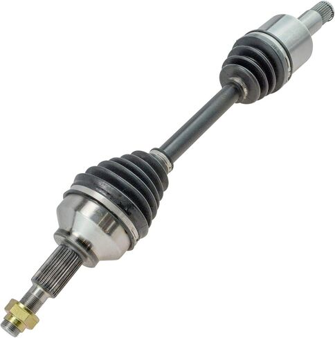 Front CV Axle Shaft Assembly Set Compatible with 2011-2014 Chrysler 200 2007-2010 Sebring 2008-2014 Dodge Avenger 2009-2019 Journey in Saudi Arabia