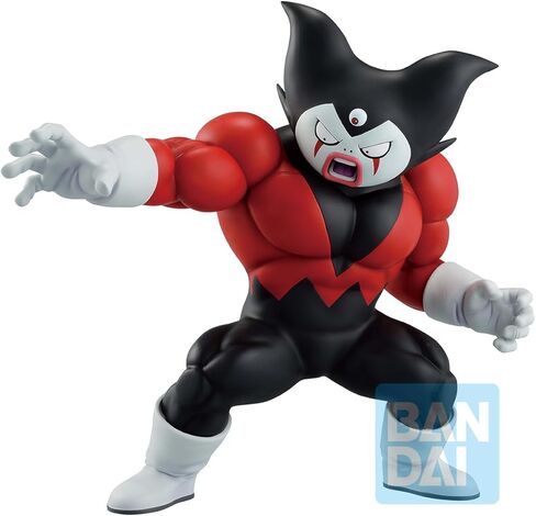Dragon Ball DAIMA - Character B (TBA) Masterlise Collectible Statue in Saudi Arabia