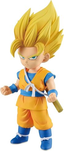 Dragon Ball DAIMA - Character B (TBA) Masterlise Collectible Statue in Saudi Arabia